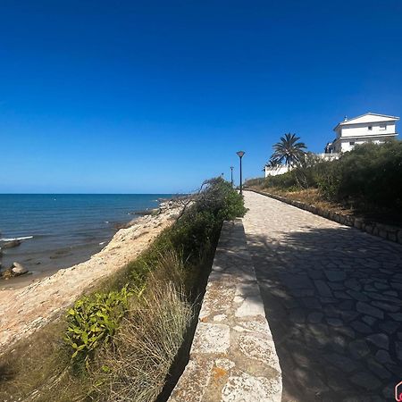 Brisa Marina Mediterranea Oropesa del Mar Zewnętrze zdjęcie