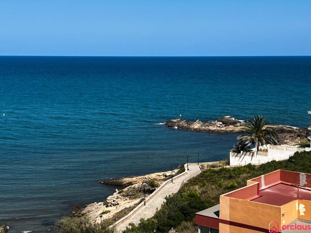 Brisa Marina Mediterranea Oropesa del Mar Zewnętrze zdjęcie