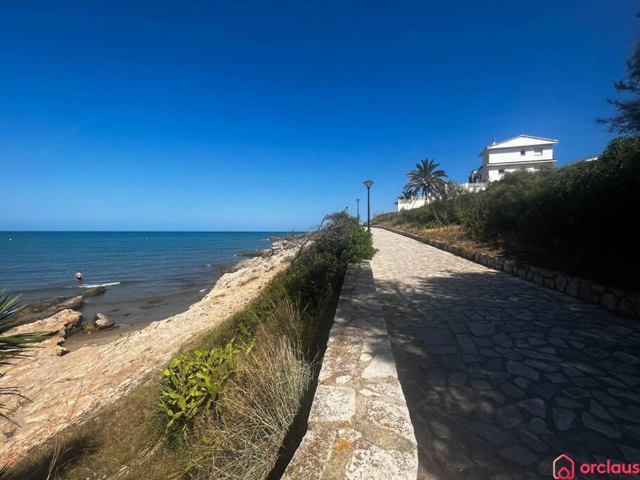 Brisa Marina Mediterranea Oropesa del Mar Zewnętrze zdjęcie