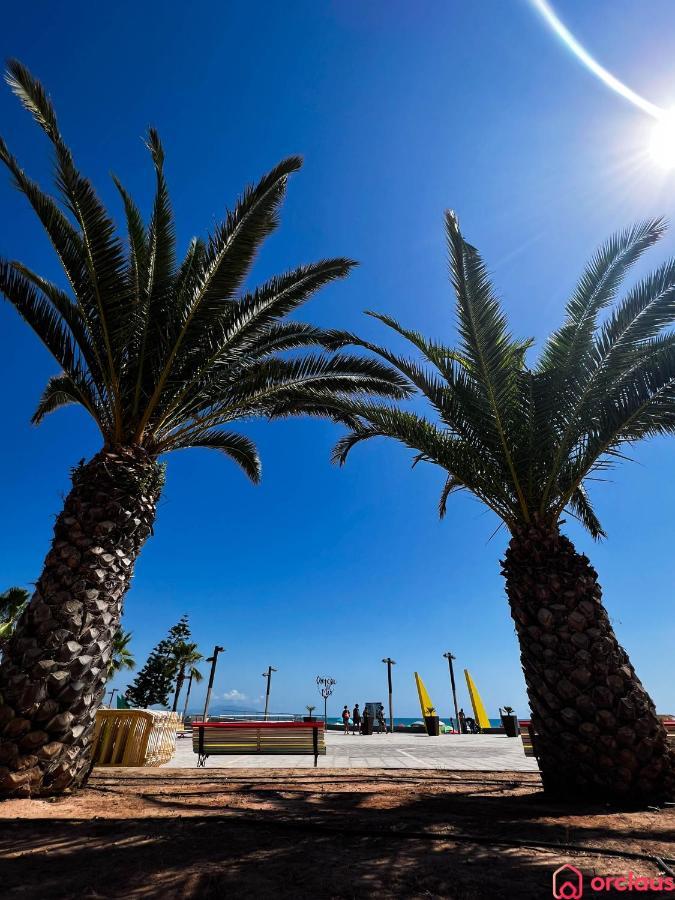Brisa Marina Mediterranea Oropesa del Mar Zewnętrze zdjęcie
