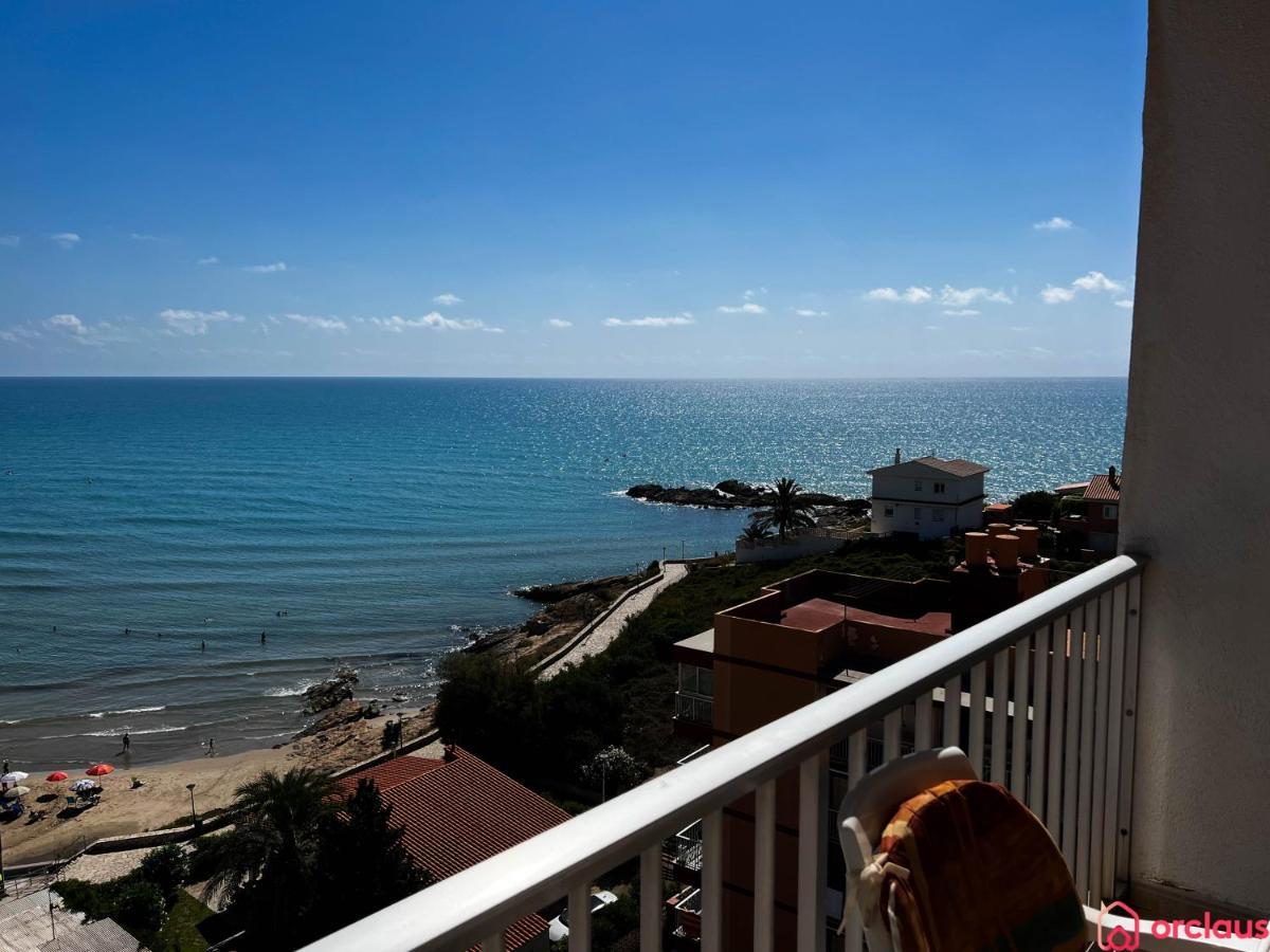 Brisa Marina Mediterranea Oropesa del Mar Zewnętrze zdjęcie
