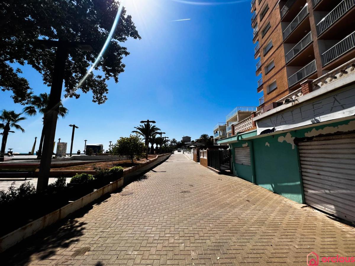 Brisa Marina Mediterranea Oropesa del Mar Zewnętrze zdjęcie