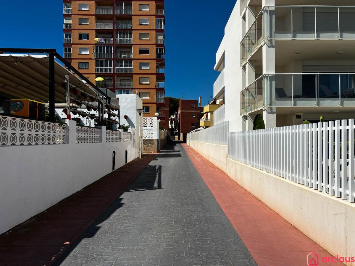 Brisa Marina Mediterranea Oropesa del Mar Zewnętrze zdjęcie