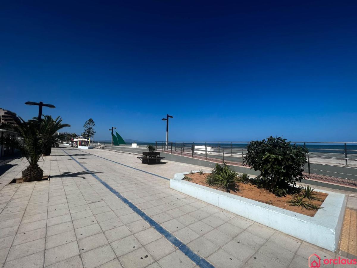 Brisa Marina Mediterranea Oropesa del Mar Zewnętrze zdjęcie