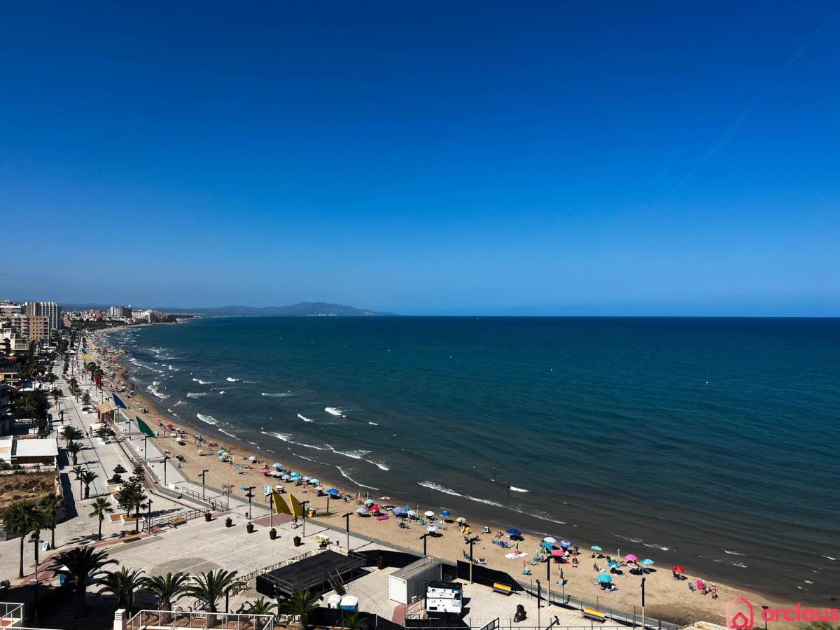 Brisa Marina Mediterranea Oropesa del Mar Zewnętrze zdjęcie
